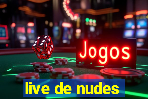 live de nudes